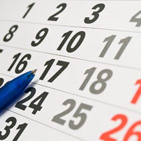 Calendario Scolastico