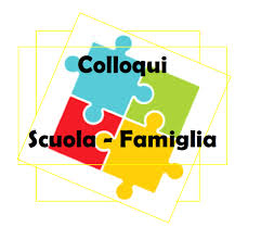 Colloqui scuola famiglia