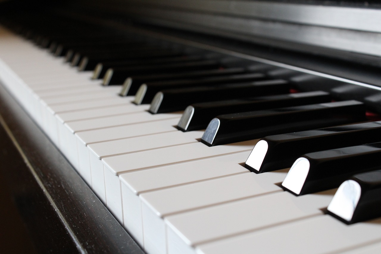 Pianoforte
