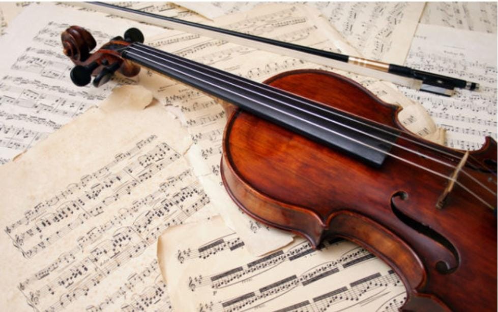 Violino