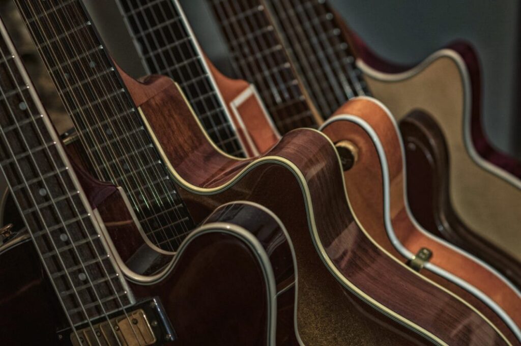 Chitarra