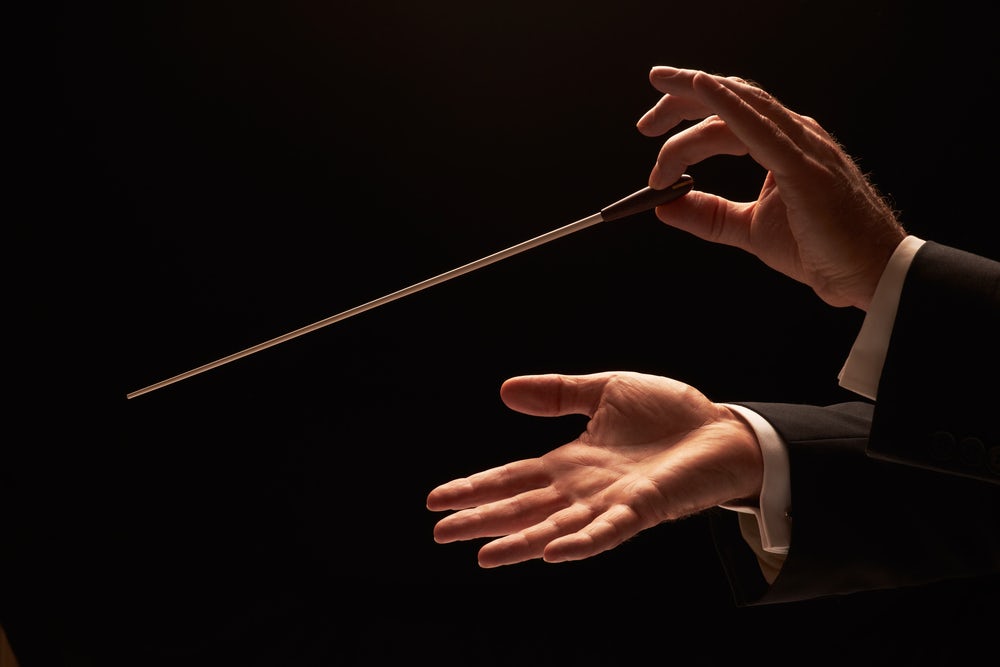orchestra