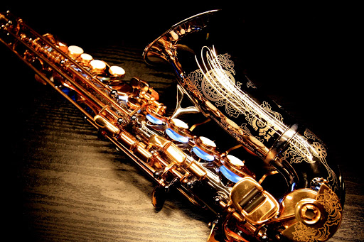Saxofono