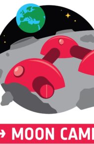 MOON CAMP
