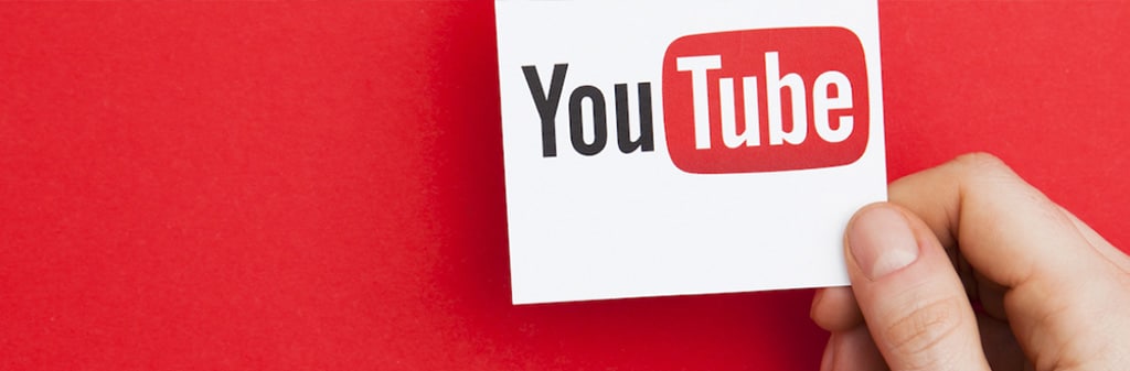 Vai al canale Youtube