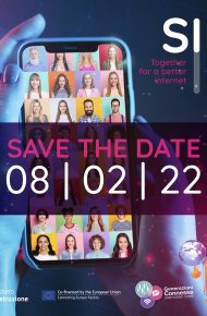 SAFER INTERNET DAY 2022