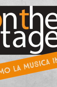 ON THE STAGE – VIVIAMO LA MUSICA