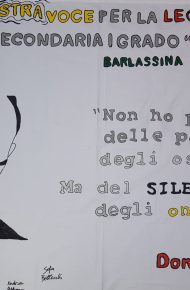 23 maggio 2022: Giornata della legalitĂ