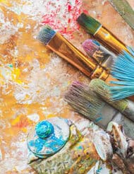 progetto artistico