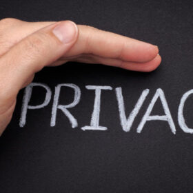privacy